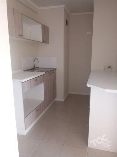 Arriendo Departamento de 2D y 1B en Avenida Santa Rosa 5741, San Miguel