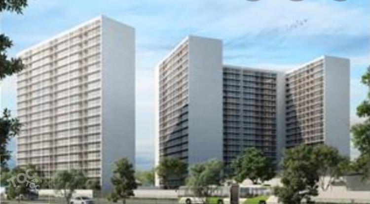 Arriendo Departamento de 2D y 1B en Avenida Santa Rosa 5741, San Miguel