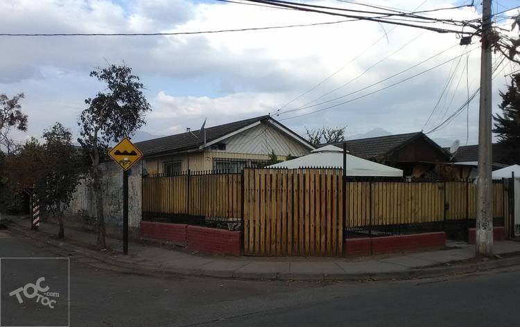 Estate at Home - Cabrero 2417, Rm (metropolitana) Puente Alto