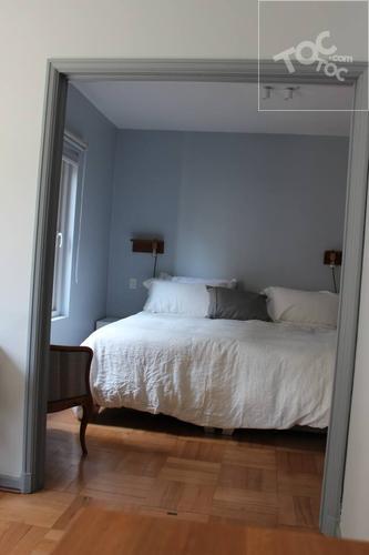 PROVIDENCIA 835 DP 78, Providencia ($33.000 gasto comun)