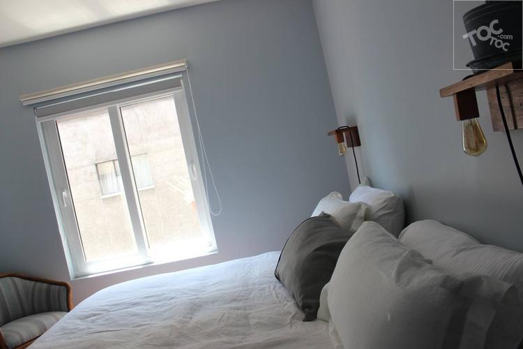 PROVIDENCIA 835 DP 78, Providencia ($33.000 gasto comun)