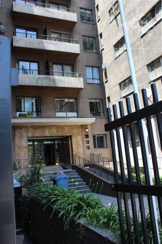 PROVIDENCIA 835 DP 78, Providencia ($33.000 gasto comun)