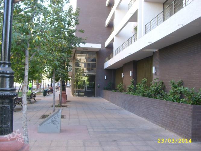 San Pablo 1295 (+ Estacionamiento ), Condominio Eco Plaza