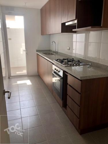 Amplio departamento 3D 2B, Estacionamiento y Bodega