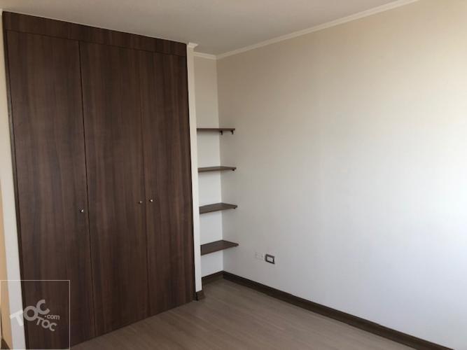 Amplio departamento 3D 2B, Estacionamiento y Bodega