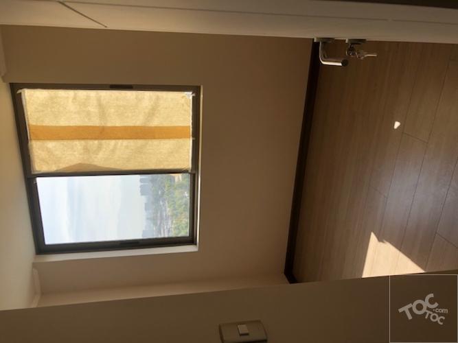 Amplio departamento 3D 2B, Estacionamiento y Bodega