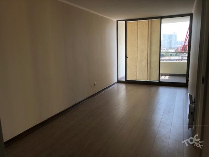 Amplio departamento 3D 2B, Estacionamiento y Bodega