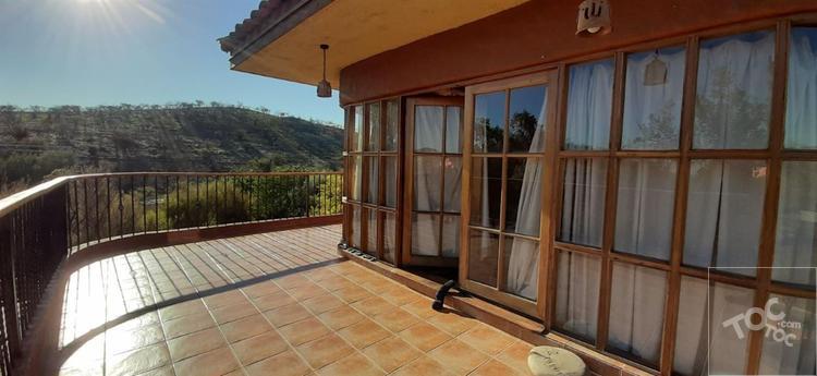 Hiper Rebajado Hacienda Chacabuco en comuna Colina