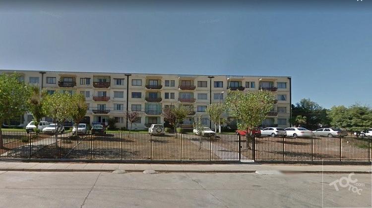 KPD, Miraflores Alto - Viña del Mar