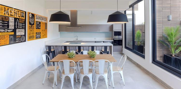 Arriendo Departamento Amoblado en Las Condes 2D- 2B ESTACIONAMIENTO Y BODEGA