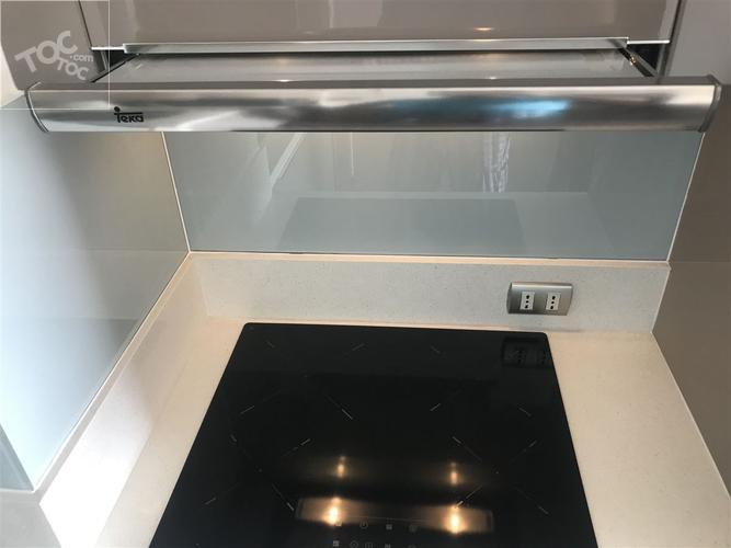 Arriendo Departamento Amoblado en Las Condes 2D- 2B ESTACIONAMIENTO Y BODEGA