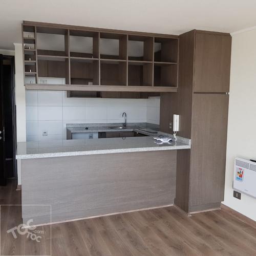 Emilio Vaisse 770 (+ Estacionamiento ), Condominio Eco Italia
