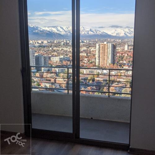 Emilio Vaisse 770 (+ Estacionamiento ), Condominio Eco Italia