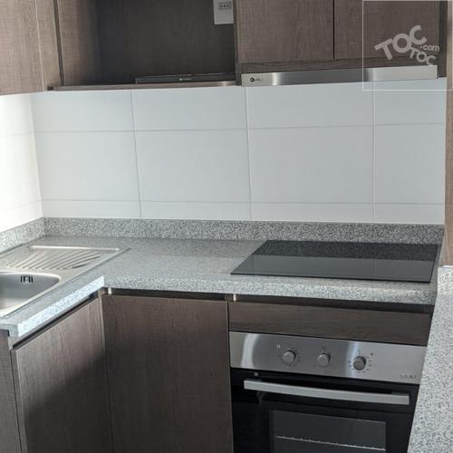 Emilio Vaisse 770 (+ Estacionamiento ), Condominio Eco Italia