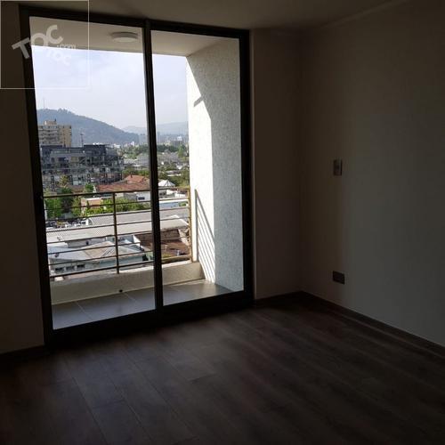 Emilio Vaisse 770 (+ Estacionamiento ), Condominio Eco Italia