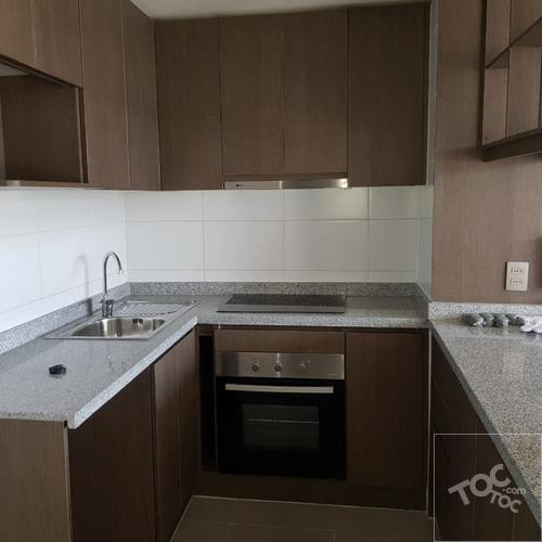 Emilio Vaisse 770 (+ Estacionamiento ), Condominio Eco Italia