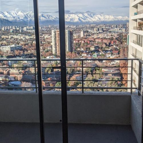 Emilio Vaisse 770 (+ Estacionamiento ), Condominio Eco Italia