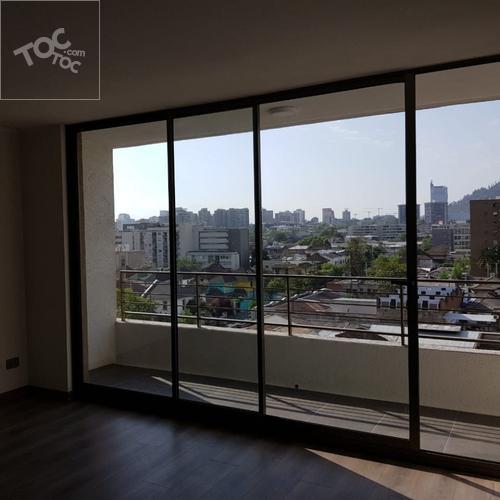 Emilio Vaisse 770 (+ Estacionamiento ), Condominio Eco Italia