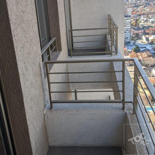 Emilio Vaisse 770 (+ Estacionamiento ), Condominio Eco Italia