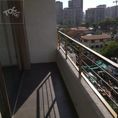 Emilio Vaisse 770 (+ Estacionamiento ), Condominio Eco Italia
