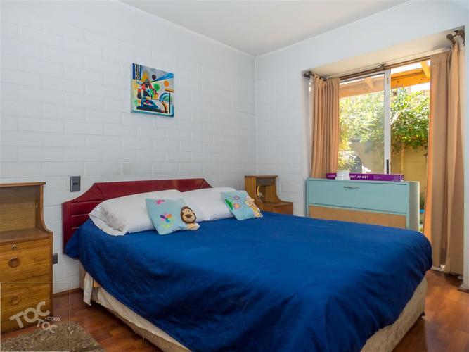 Casa 2 pisos cercana a General Velásquez