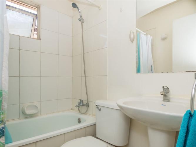 Casa 2 pisos cercana a General Velásquez