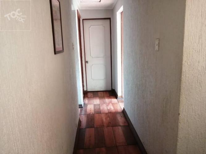 CALLE BULNES ENTRE SARGENTO ALDEA E ISABEL RIQUELME