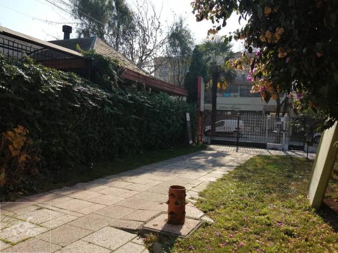 CALLE BULNES ENTRE SARGENTO ALDEA E ISABEL RIQUELME