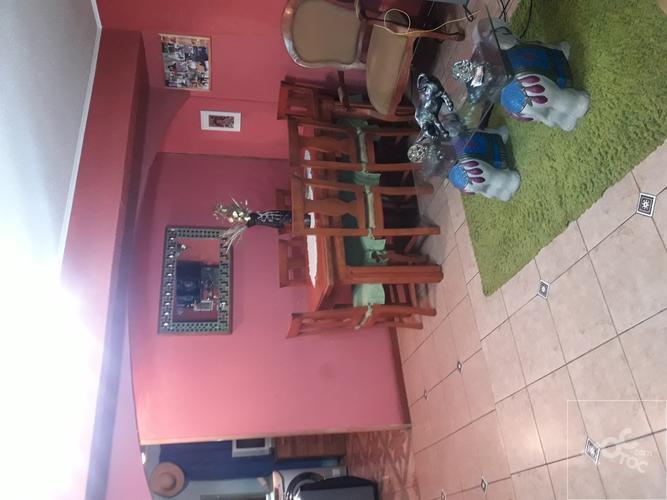 Condominio Altas Cumbres