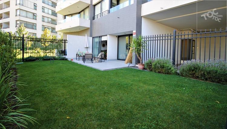 Los Ilanes 86, Las Condes