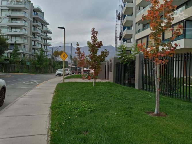 Los Ilanes 86, Las Condes