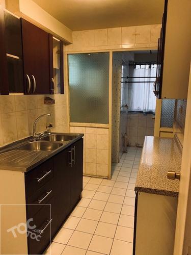 ARRIENDA DEPARTAMENTO, CONDOMINIO GRECIA 2541, METRO ESTADIO NACIONAL