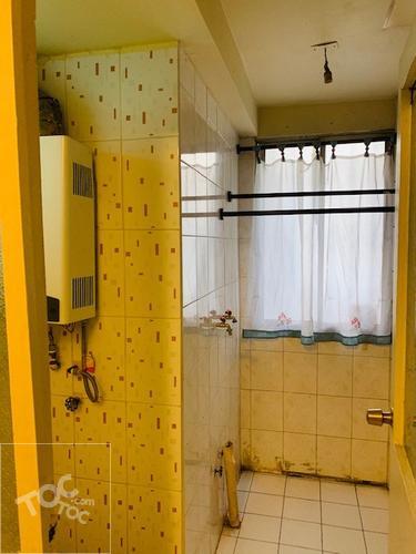 ARRIENDA DEPARTAMENTO, CONDOMINIO GRECIA 2541, METRO ESTADIO NACIONAL