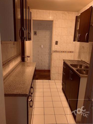 ARRIENDA DEPARTAMENTO, CONDOMINIO GRECIA 2541, METRO ESTADIO NACIONAL