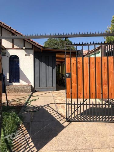 Oportunidad¡¡¡Venta casa cercana a Rojas Magallanes/ Av la Florida ( conversable)