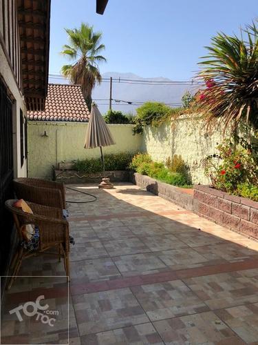 Oportunidad¡¡¡Venta casa cercana a Rojas Magallanes/ Av la Florida ( conversable)