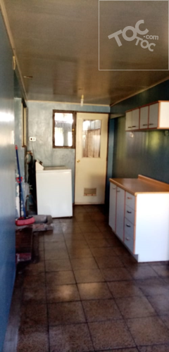 Oportunidad¡¡¡Venta casa cercana a Rojas Magallanes/ Av la Florida ( conversable)