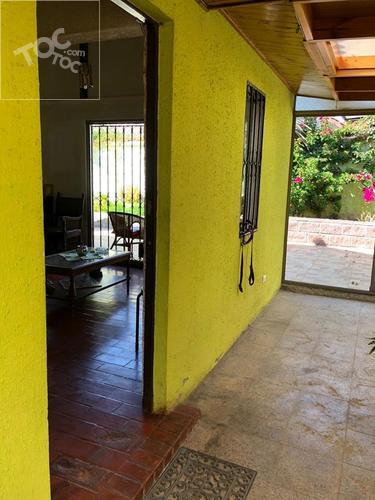 Oportunidad¡¡¡Venta casa cercana a Rojas Magallanes/ Av la Florida ( conversable)