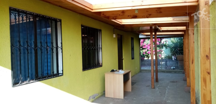 Oportunidad¡¡¡Venta casa cercana a Rojas Magallanes/ Av la Florida ( conversable)
