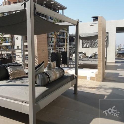Av. Portugal 941, Condominio Concepto Fresh