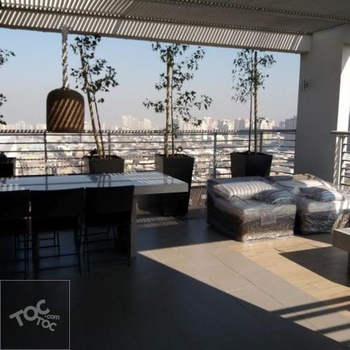 Av. Portugal 941, Condominio Concepto Fresh