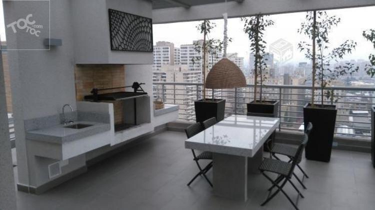 Av. Portugal 941, Condominio Concepto Fresh
