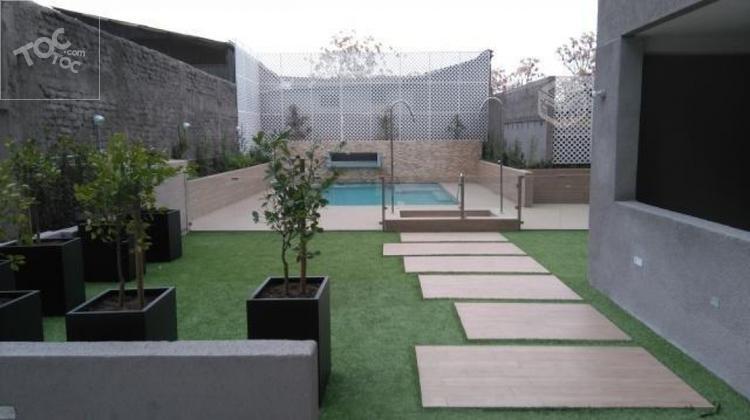 Av. Portugal 941, Condominio Concepto Fresh