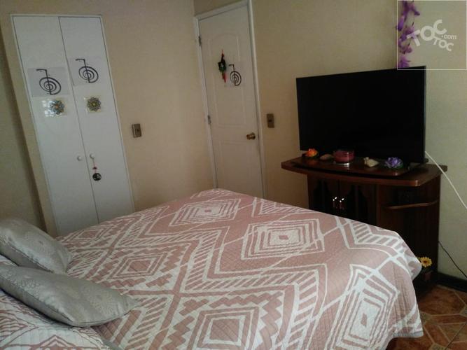 SE VENDE DPTO EN GENERAL BAQUEDANO/SANTIAGO CENTRO