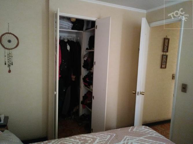 SE VENDE DPTO EN GENERAL BAQUEDANO/SANTIAGO CENTRO