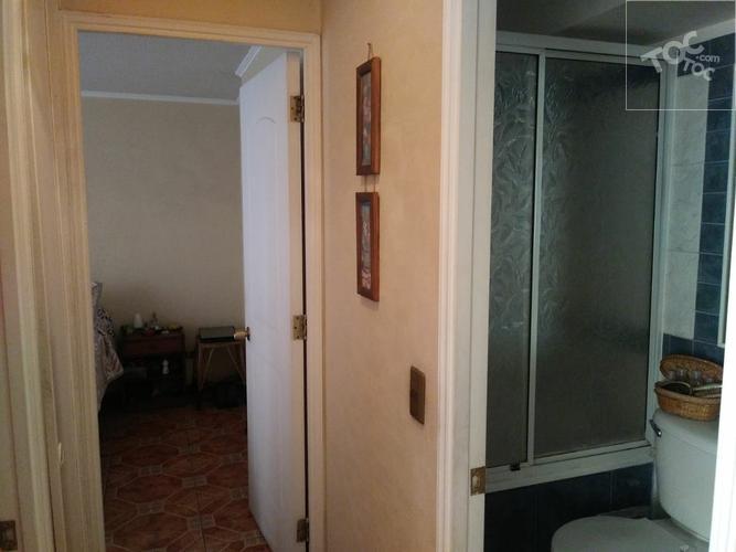 SE VENDE DPTO EN GENERAL BAQUEDANO/SANTIAGO CENTRO