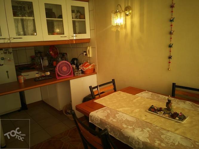 SE VENDE DPTO EN GENERAL BAQUEDANO/SANTIAGO CENTRO