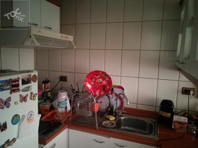 SE VENDE DPTO EN GENERAL BAQUEDANO/SANTIAGO CENTRO