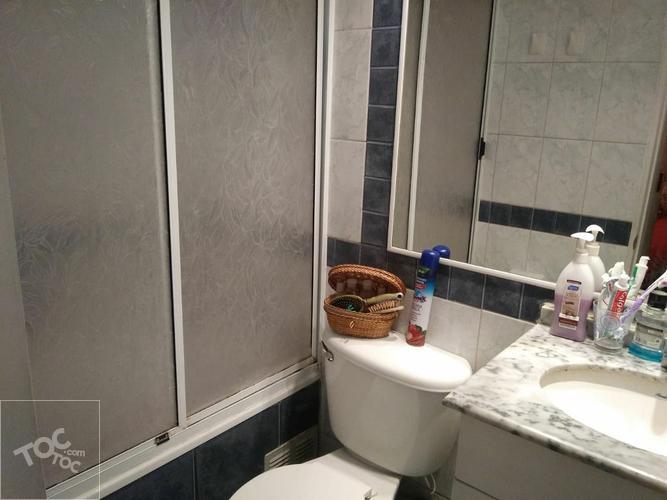 SE VENDE DPTO EN GENERAL BAQUEDANO/SANTIAGO CENTRO