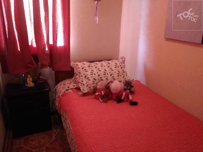 SE VENDE DPTO EN GENERAL BAQUEDANO/SANTIAGO CENTRO